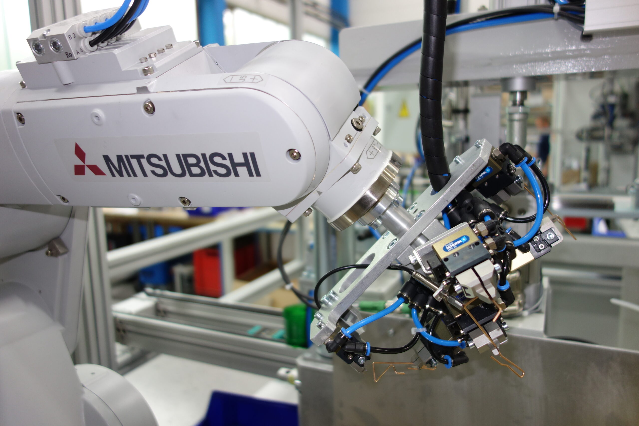 Robotica