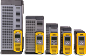 AC_Drives_AC30.png AC-motorsturing met variabele frequentie, nominaal kW - AC30-serie