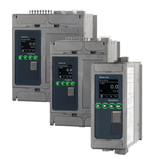 EPack™ Lite, compacte SCR-vermogensschakelaars