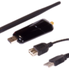 Secomea-WiFi-adapter.png Secomea WiFi USB Adapter, for all Sitemanagers xx29/xx39
