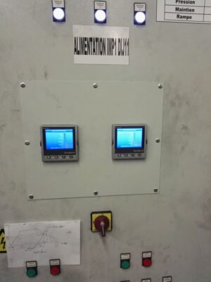 nanodac2.jpg Optimaliseren van Labo-oventjes: een stap naar Efficiëntie en Flexibiliteit