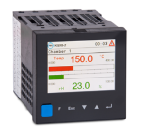 KS 98-2 Multi-function Controller, Datalogger